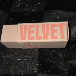 Velvet Pink Lipstick